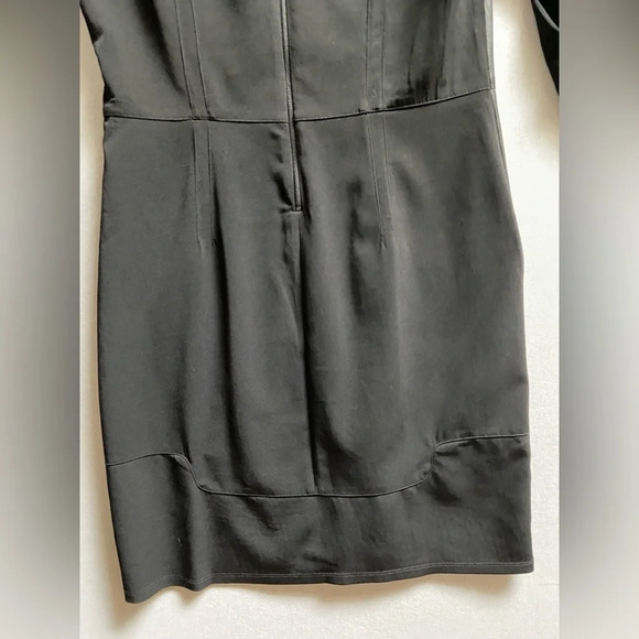 Nordstrom Laundry by Shelli Segal Los Angelos dress Sz 8 - Picture 6 of 16